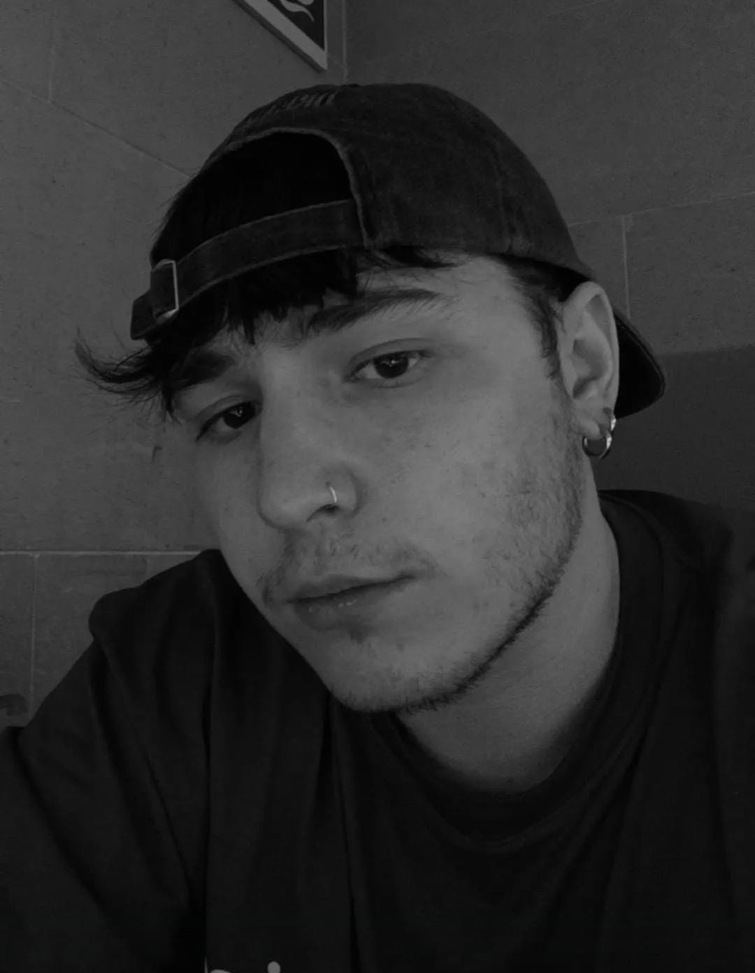 Alejandro Garcia Torres